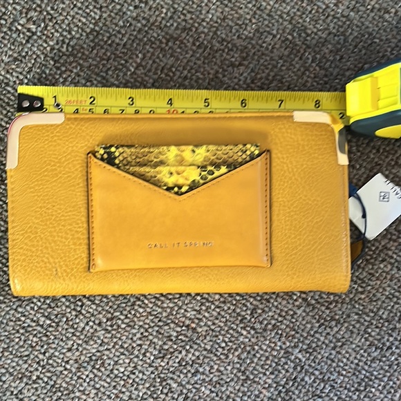 Wallet/clutch - Picture 9 of 11